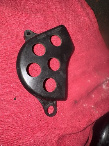 Yamaha yz250 it465 - 80-82,