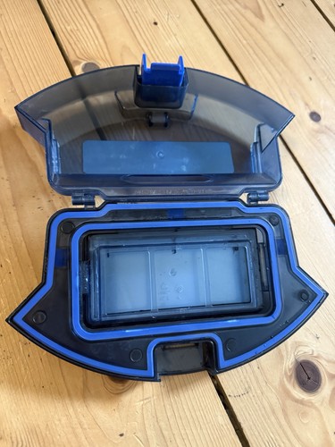 Eufy robovac dust - eufy,