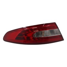 JAGUAR XF LUXURY V6 2008 Rear Tail Light Left Side 8X2313405