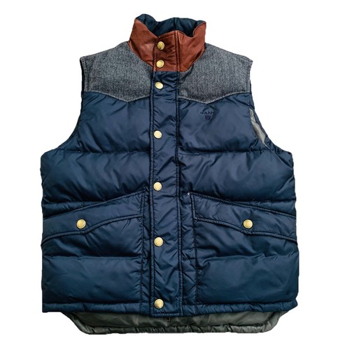 Gant gilet vest - mens, size