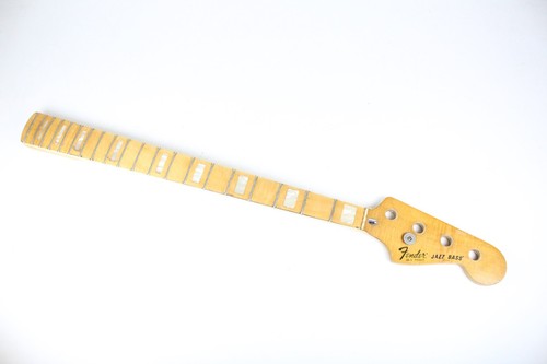 1978 vintage fender jazz bass - vintage,