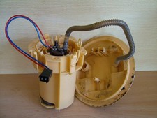 Fuel Pump fits VAUXHALL VECTRA