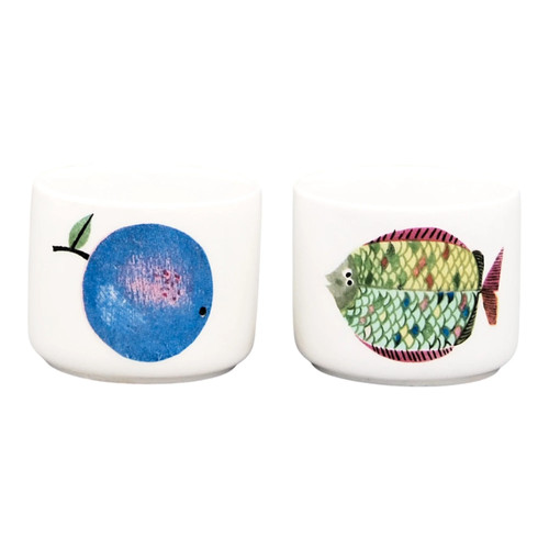 Gustavsberg pynta egg cup - pynta,
