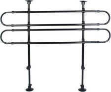 Universal dog guard for - guard,