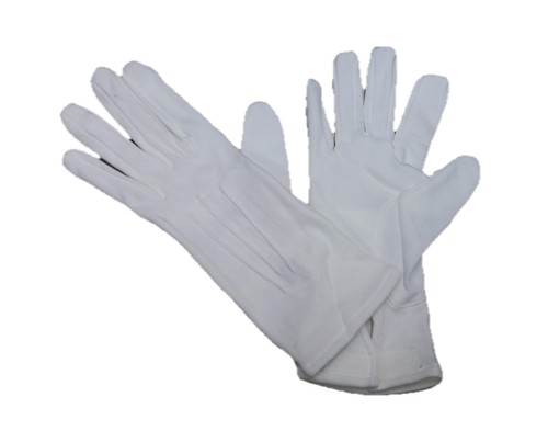 White dart cotton parade - cotton,
