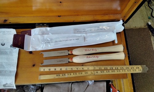 Robert sorby 19mm 3 4 - robert,