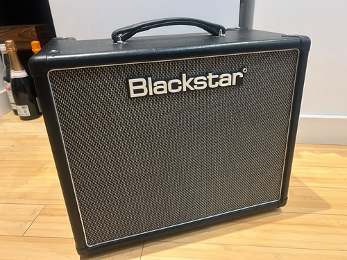 Blackstar mkii vacuum - mkii,