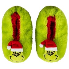 Grinch Ladies Mens Kids