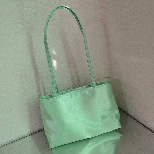 Women satin single shoulder - women, single-shoulder