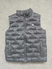Boys Blue Next Body Warmer