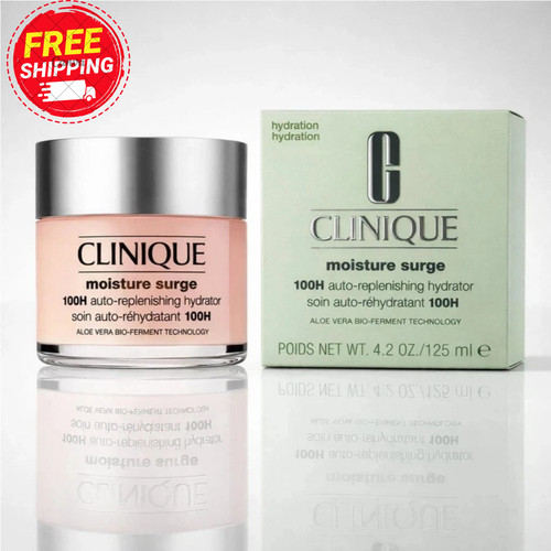 Clinique moisture surge - clinique,