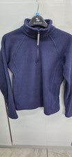 Ladies Berghaus quarter zip