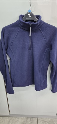 Ladies berghaus quarter - berghaus, zip