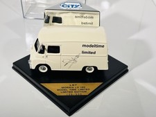 City 1/43 Scale LE7 Morris