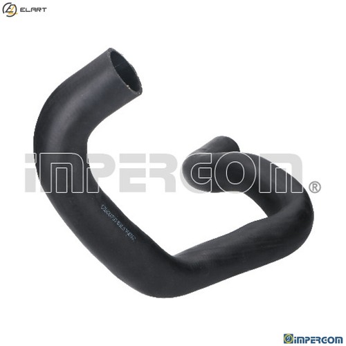 Charge air hose 230304 - hose, for