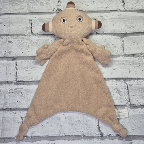 The night garden makka - the,