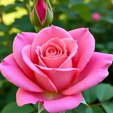 Rosa - Pima Ballerina - A