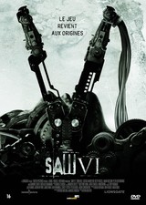 Saw 6 (DVD)