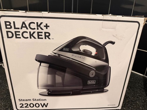 Black decker bxss22000e - black+decker,