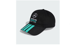 Adidas Mercedes F1 Black