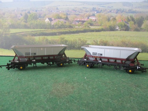 Hornby haa mgr hopper - hornby,
