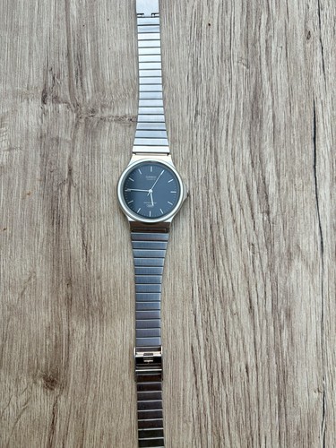 Casio classic quartz - casio,