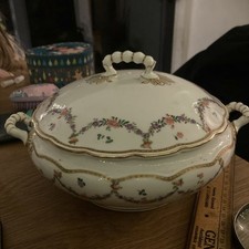 George Jones Crescent Harrods