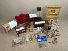 Dolls House Furniture 1/12th