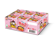 Samyang Hot Chicken Spicy