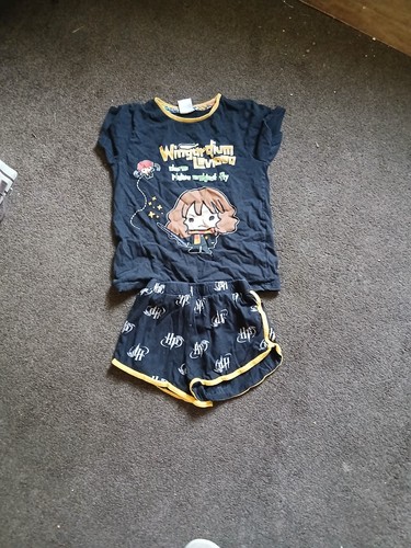 Childs pyjamas - childs,