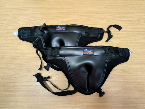 Westropp dual density neoprene - dual,