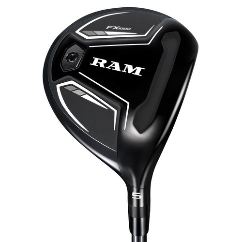 Ram fx1000 fairway woods - ram, woods,
