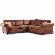 Oakley Large Corner Sofa 5
