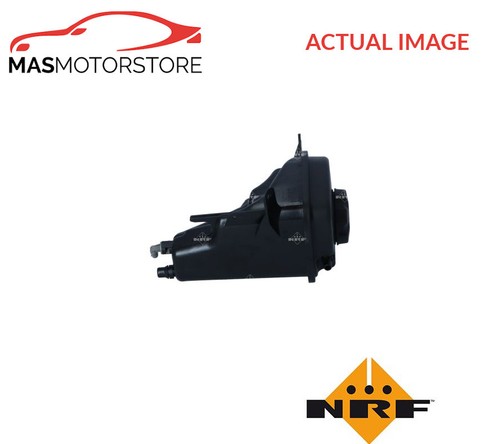 Coolant expansion tank - coolant,