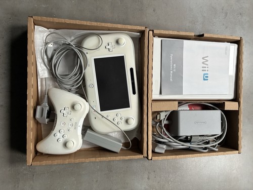 Nintendo wii console bundle - nintendo,