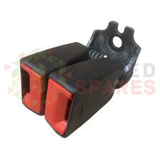 Ford Focus MK3 Rear Seat Belt