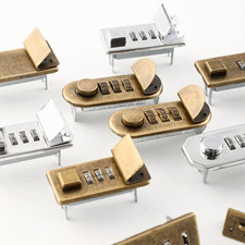 Durable Hardware Notepad