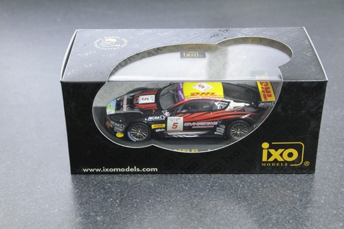 Gtm049 aston martin - 1/43, dbr9