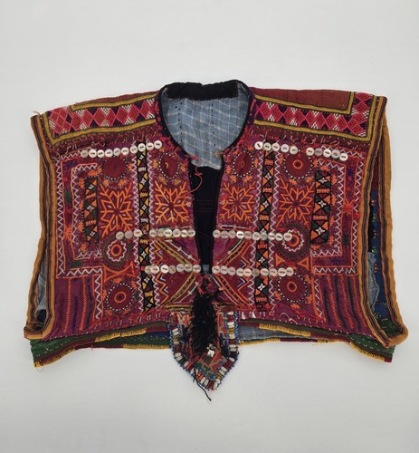 Vintage afghan kuchi - vintage,