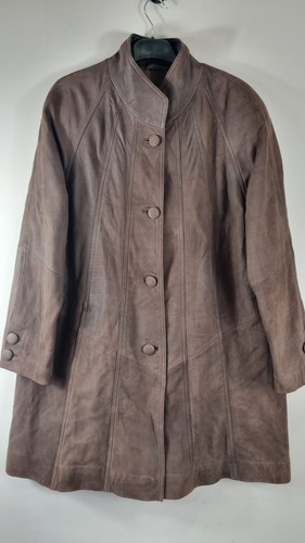 Vintage buttersoft leather - vintage,