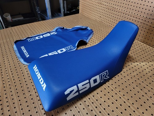 Honda atc250r seat cover atc - seat,