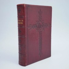 Missale Romanum. 1904