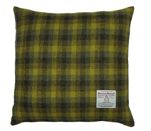 Authentic harris tweed fabric - authentic,