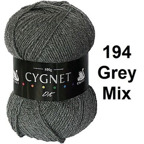 Cygnet double knit yarn dk - yarn,