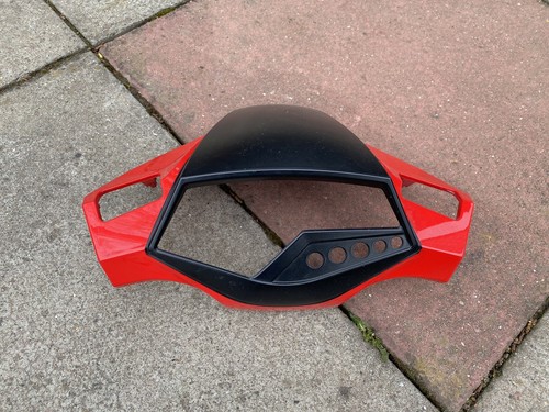 Lexmoto diabolo 125 - diabolo, 2019