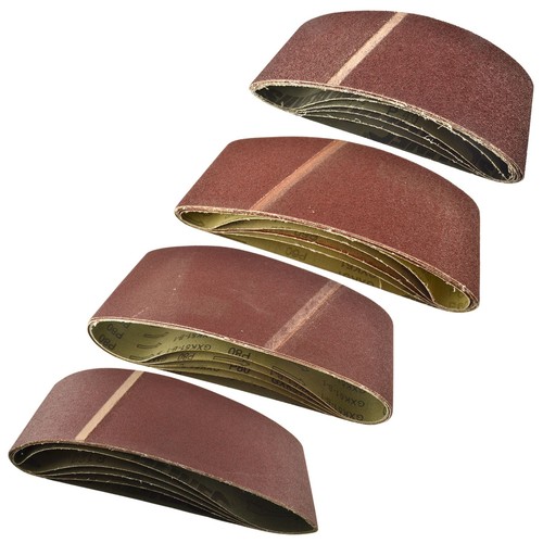 610 100mm belt power - 100mm, finger