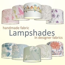 Lampshades laura ashley - in,
