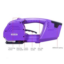 Portable Hand-held Electric