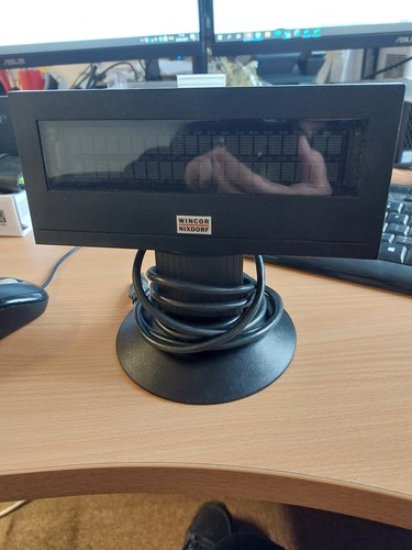 Wincor nixdorf ba63 usb - wincor,