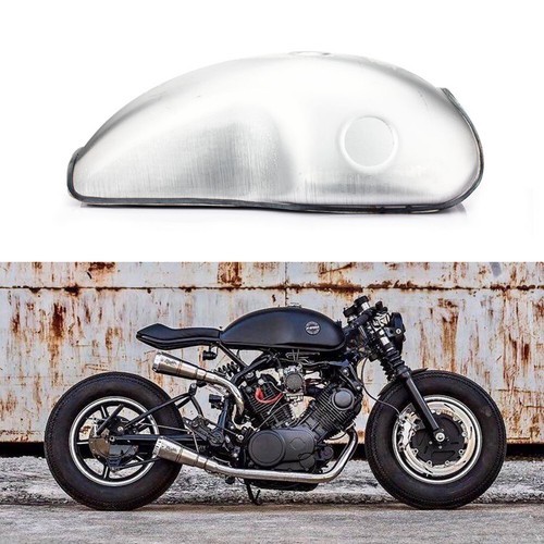 10l gallon cafe racer - cafe,